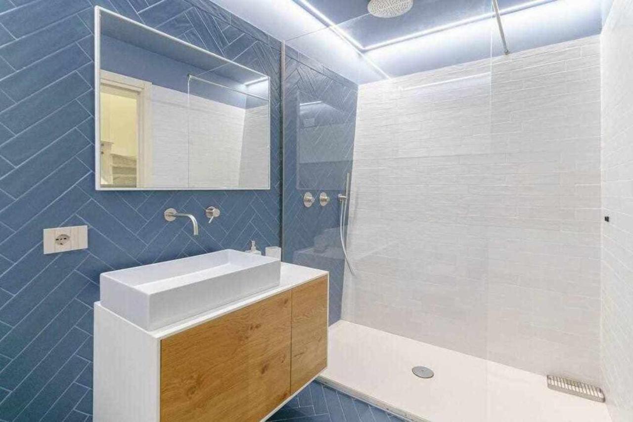 Crociferi Luxury Apartment คาตาเนีย ภายนอก รูปภาพ