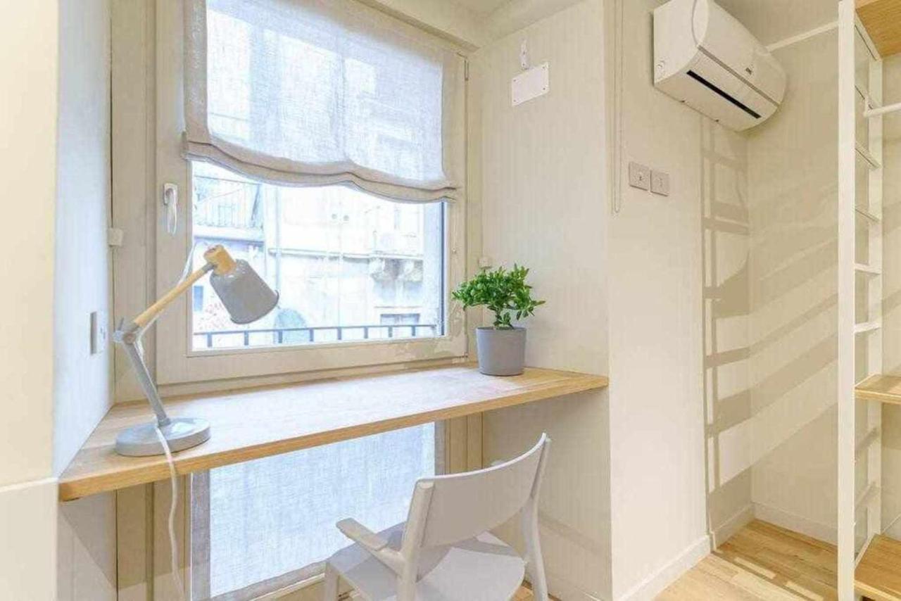 Crociferi Luxury Apartment คาตาเนีย ภายนอก รูปภาพ