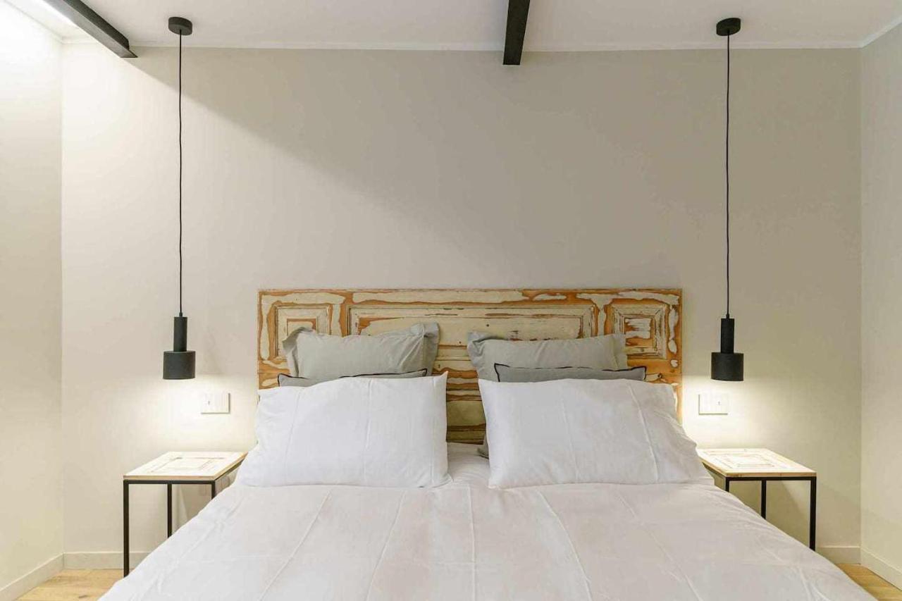 Crociferi Luxury Apartment คาตาเนีย ภายนอก รูปภาพ