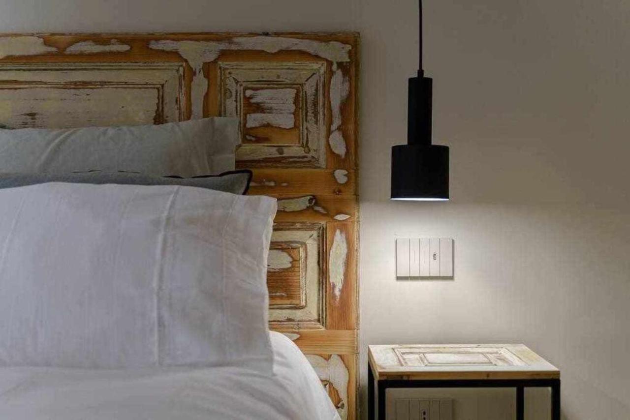 Crociferi Luxury Apartment คาตาเนีย ภายนอก รูปภาพ